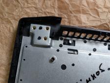 Верхня частина корпусу Acer Nitro AN515-43 №4